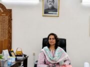 ‘বিবেকের তাড়নায় অফিস থেকে শেখ হাসিনার ছবি সরিয়েছিলাম’