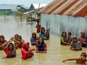 বাংলাদেশে বন্ধ হচ্ছে যুক্তরাজ্য-সমর্থিত জলবায়ু প্রকল্প
