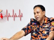 ৭ মাত্রার বেশি ভূমিকম্প হলে ফায়ার সার্ভিস নিজেও ক্ষতিগ্রস্ত হবে: ডিজি