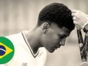 ব্রাজিলের তরুণ ফুটবলারকে গুলি করে হত্যা
