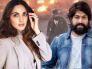 ‘যশের সঙ্গে ঘনিষ্ঠ দৃশ্য’ বিতর্কে মুখ খুললেন কিয়ারা