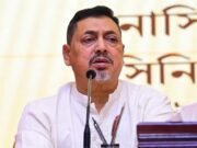 চুক্তির মেয়াদ বাড়ল মন্ত্রিপরিষদ সচিব নাসিমুল গনির