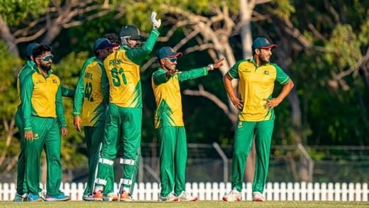 সেমিফাইনালের লাইনআপ চূড়ান্ত, কাকে পেল বাংলাদেশ