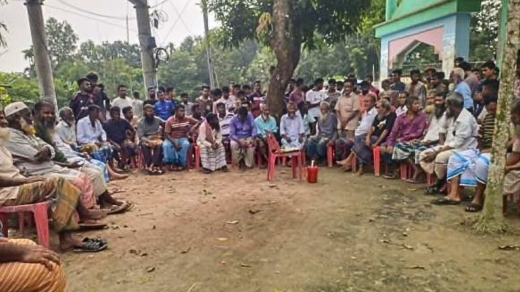 সরিষাবাড়ীতে দুই মাদ্রাসা শিক্ষার্থীকে বলাৎকার, থানায় অভিযোগ দায়ের