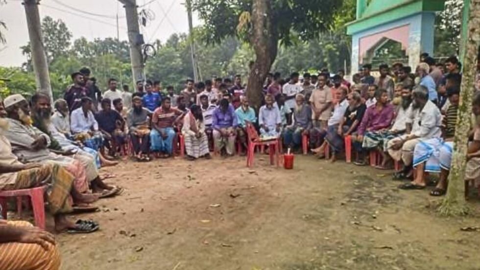 সরিষাবাড়ীতে দুই মাদ্রাসা শিক্ষার্থীকে বলাৎকার, থানায় অভিযোগ দায়ের