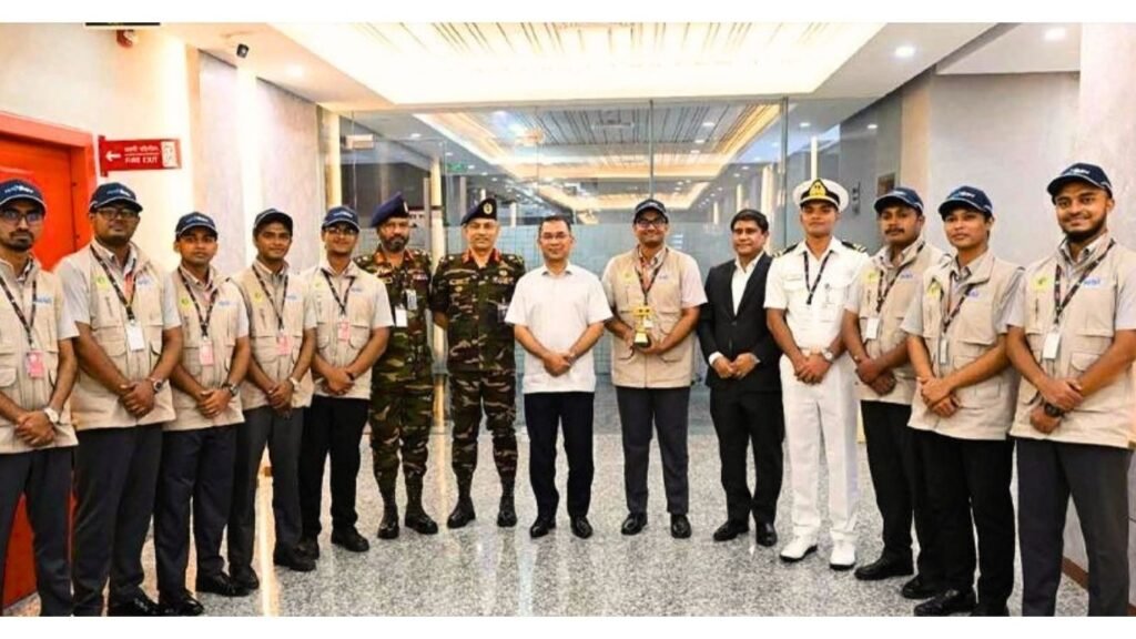 তরুণ উদ্ভাবকরাই বাংলাদেশের ভবিষ্যৎ: প্রধানমন্ত্রী তরুণ উদ্ভাবকরাই বাংলাদেশের ভবিষ্যৎ: প্রধানমন্ত্রী