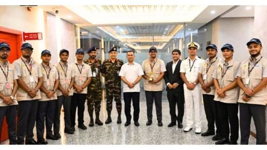 তরুণ উদ্ভাবকরাই বাংলাদেশের ভবিষ্যৎ: প্রধানমন্ত্রী তরুণ উদ্ভাবকরাই বাংলাদেশের ভবিষ্যৎ: প্রধানমন্ত্রী