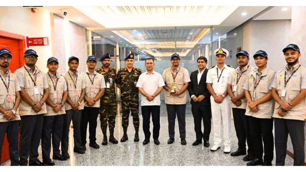 তরুণ উদ্ভাবকরাই বাংলাদেশের ভবিষ্যৎ: প্রধানমন্ত্রী