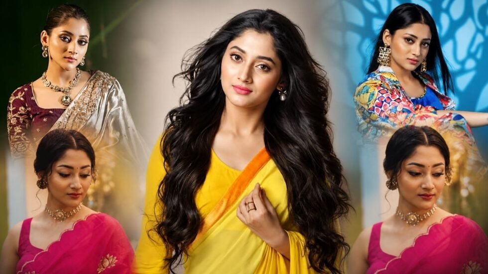 পূজার বিয়ের গুঞ্জন, নায়িকার নীরবতায় বাড়ছে রহস্য