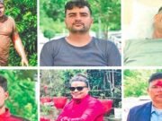 নেপালের বন্যায় মৃত্যুর মুখ থেকে ফেরা ৭ জনের ভয়ংকর অভিজ্ঞতা