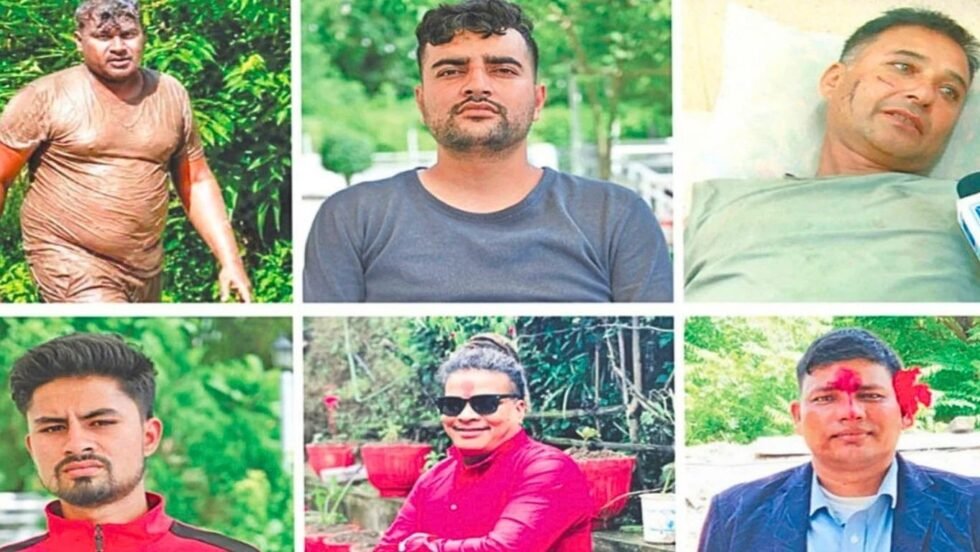 নেপালের বন্যায় মৃত্যুর মুখ থেকে ফেরা ৭ জনের ভয়ংকর অভিজ্ঞতা