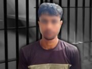 রাজধানীতে স্ত্রী ও শাশুড়িকে গলা কেটে হত্যা, স্বামী গ্রেপ্তার