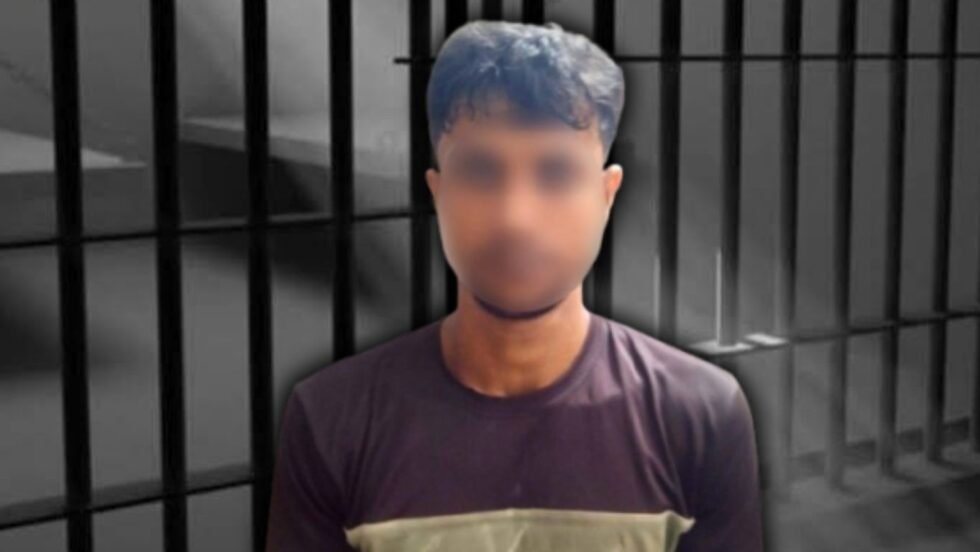 রাজধানীতে স্ত্রী ও শাশুড়িকে গলা কেটে হত্যা, স্বামী গ্রেপ্তার