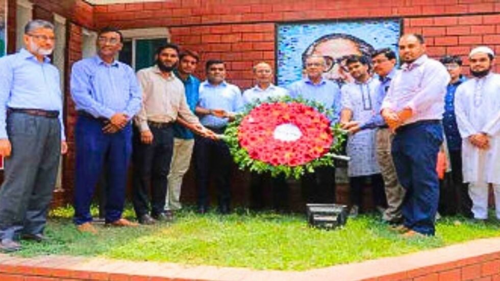 পঞ্চগড় জেলা বাস, মিনিবাস, কোচ মালিক সমিতির নব নির্বাচিত কমিটির শপথ গ্রহণ