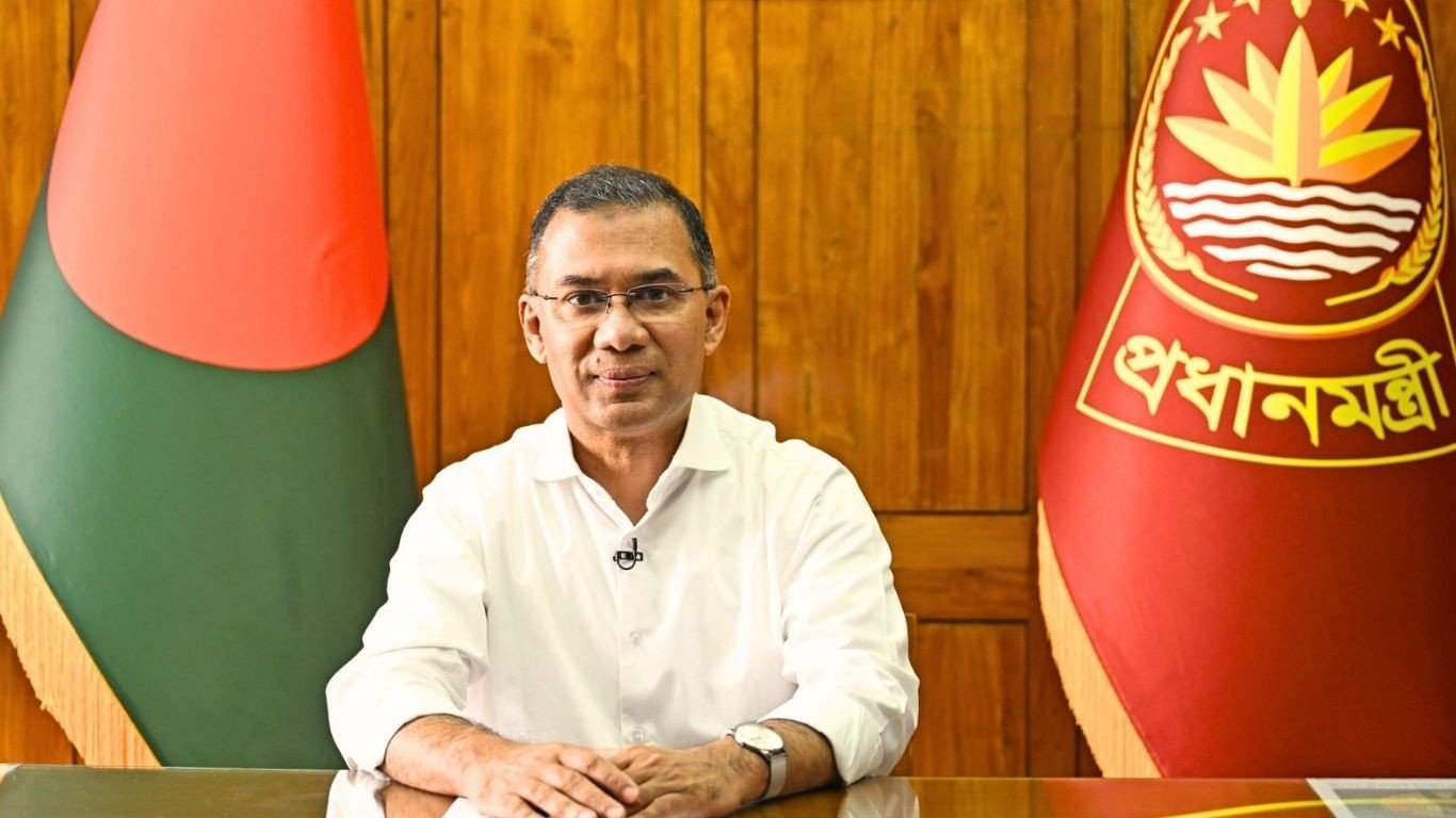 সবুজ অর্থনৈতিক অঞ্চল গড়ার আহ্বান প্রধানমন্ত্রীর
