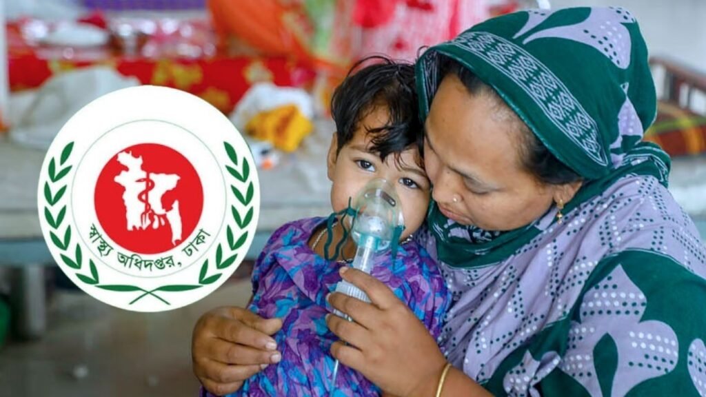 হাম উপসর্গে আরও ৩ শিশুর মৃত্যু, আক্রান্ত ৯৬৭