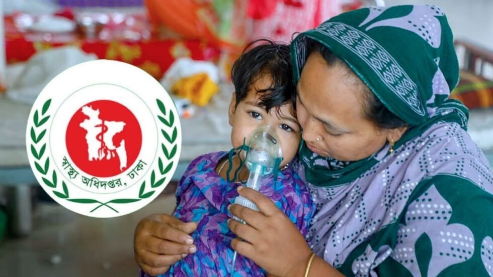 হাম উপসর্গে আরও ৩ শিশুর মৃত্যু, আক্রান্ত ৯৬৭