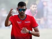 যুক্তরাষ্ট্রের ক্রিকেটারকে ৮ বছরের জন্য নিষিদ্ধ করল আইসিসি