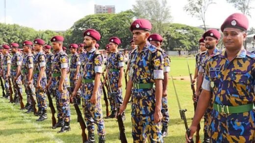 আর্মড পুলিশ ব্যাটালিয়নের ক্ষমতা বাড়ছে