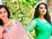 নিউইয়র্ক বাংলা ফিল্ম ফেস্টিভ্যালে সেরা অভিনেত্রী বুবলী