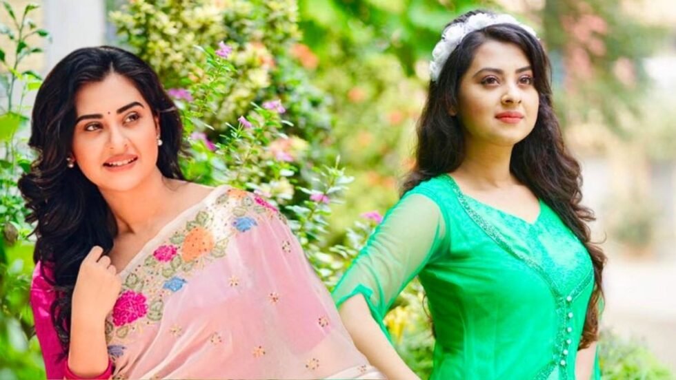 নিউইয়র্ক বাংলা ফিল্ম ফেস্টিভ্যালে সেরা অভিনেত্রী বুবলী