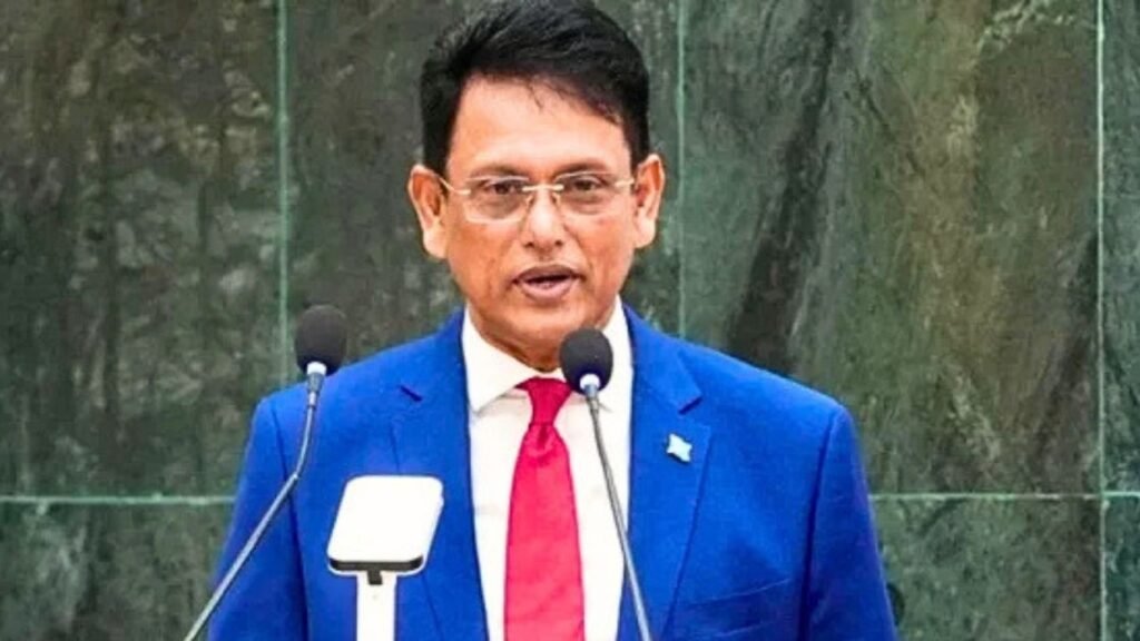 ফেল করা শিক্ষার্থীদের বিশেষ বার্তা দিলেন শিক্ষামন্ত্রীর