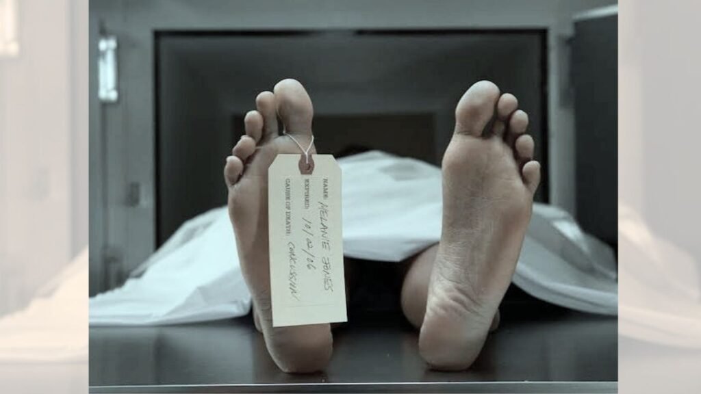 রাজধানীতে মাদরাসার বাথরুম থেকে শিক্ষার্থীর মরদেহ উদ্ধার