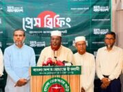 দুর্নীতির সিন্ডিকেট দেশের ওপর চেপে বসেছে: জামায়াত
