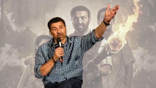 ‘ভারত আমার মা, পাকিস্তান খালা’- কেন এমন মন্তব্য করলেন সানি দেওল?