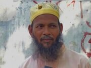 ৩৬ বছর পর বই-খাতায় ফেরা, ৫৪ বছর বয়সে এসএসসি পাস আকবরের 