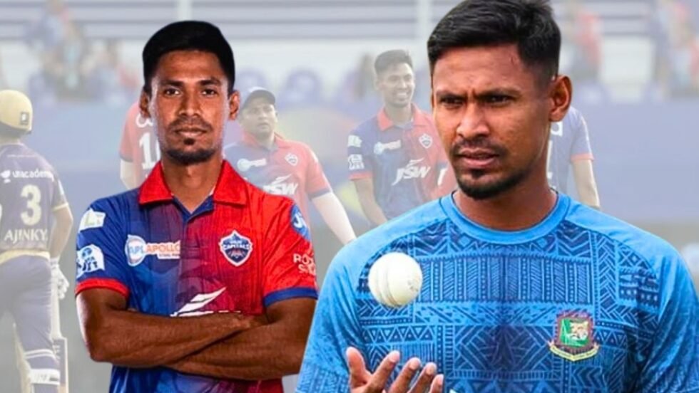 মুস্তাফিজকে ধরে রাখল ক্যাপিটালস