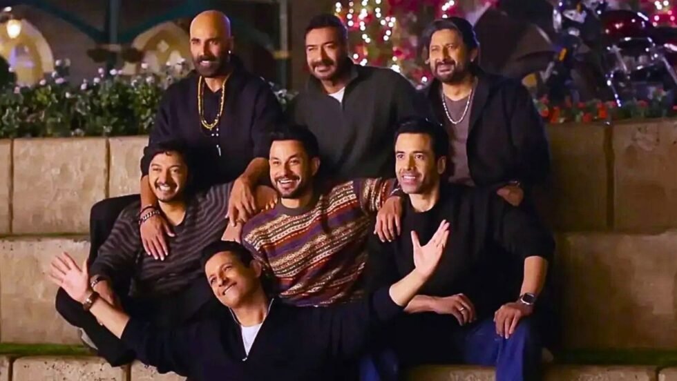 ‘গোলমাল ৫’-এর শুটিং প্রায় শেষ, মুক্তির তারিখ নিয়ে যা জানা গেল