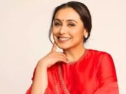 জন্মের পরই অদলবদল হন রানি মুখার্জি