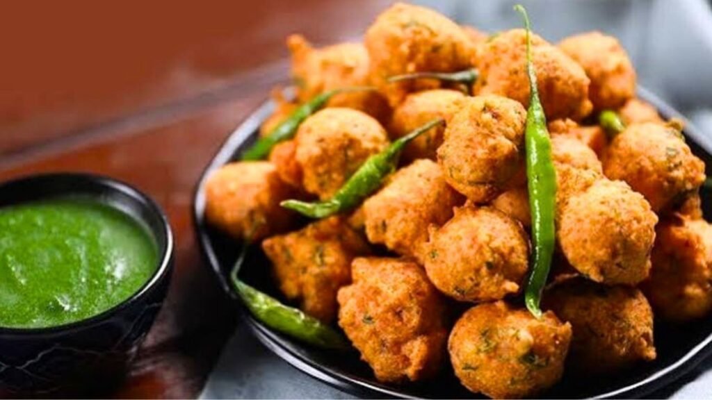 ঝাল-ঝাল কিছু খেতে মন চাইছে? এবার বানান স্বাস্থ্যকর মুচমুচে নাশতা ঝাল-ঝাল কিছু খেতে মন চাইছে? এবার বানান স্বাস্থ্যকর মুচমুচে নাশতা