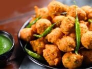 ঝাল-ঝাল কিছু খেতে মন চাইছে? এবার বানান স্বাস্থ্যকর মুচমুচে নাশতা
