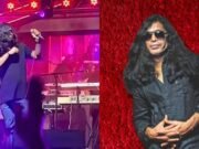 জুলাই কনসার্টে গায়ক হাসানকে বোতল নিক্ষেপ, সংগীতাঙ্গনে ক্ষোভ