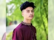 সন্তান বিক্রির পর আইফোন কেনা সেই বাবা আটক
