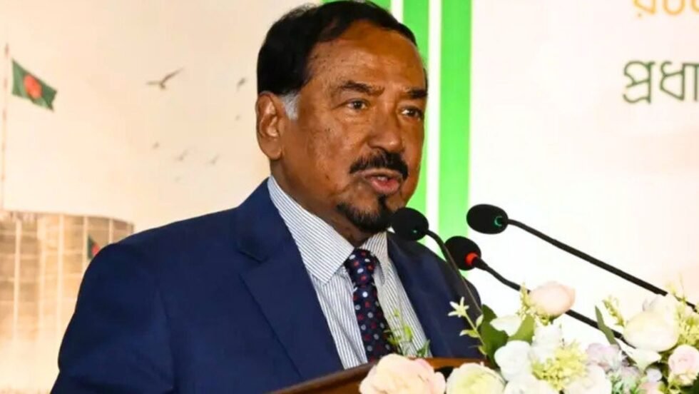 ১৯৭১ সালের যুদ্ধ ছিল জনতার, কোনো দলের নয়: ভারপ্রাপ্ত রাষ্ট্রপতি