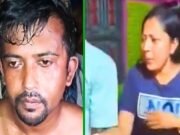 নারীর ঘর থেকে যুবদল নেতা আটক, মারধরের ভিডিও ভাইরাল