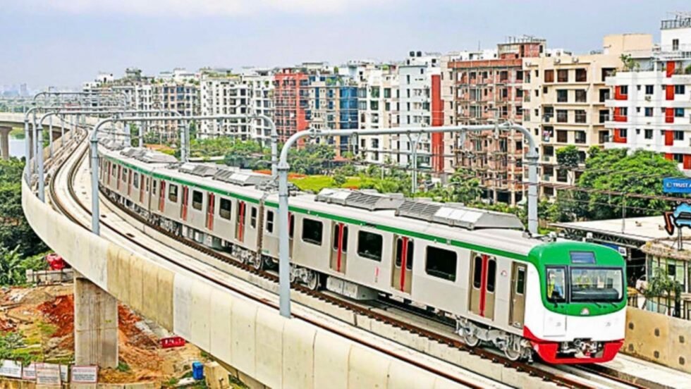 মেট্রোরেলের রাতের যাত্রার বাড়লো সময়, কমলো ভোগান্তি