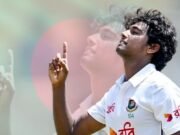 বিশ্বসেরা ৩ দলের বিপক্ষে হাসান মাহমুদের অনন্য কীর্তি