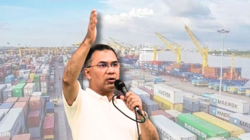 দেশের সব বন্দর ২৪ ঘণ্টা চালুর নির্দেশ প্রধানমন্ত্রীর