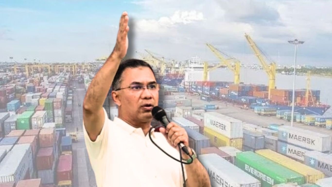 দেশের সব বন্দর ২৪ ঘণ্টা চালুর নির্দেশ প্রধানমন্ত্রীর