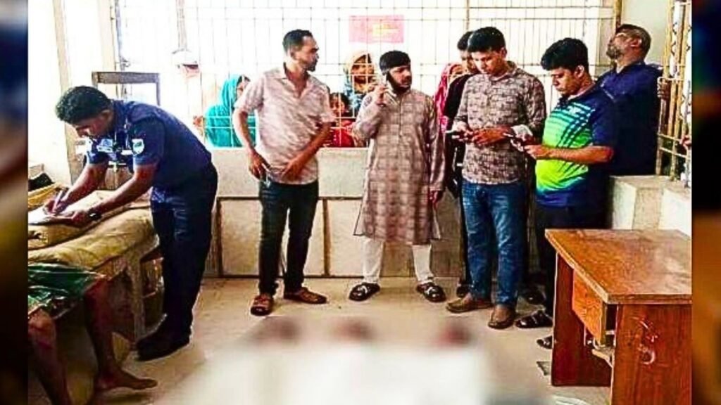 যশোরের পল্লীতে পুকুরে ডুবে দুই বোনসহ তিনজনের মৃত্যু