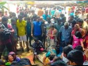 চট্টগ্রামে শিপইয়ার্ডের নিহত প্রত্যেকের পরিবার পাবে ১০ লাখ টাকা