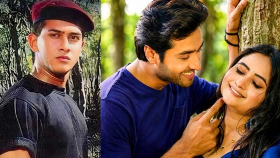 সালমান শাহ ভক্তদের নস্টালজিয়ার গল্প ‘লাভ ৯৬’, মুক্তি পাচ্ছে কবে