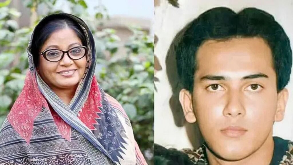এবার সালমান শাহ হত্যায় আসামি হতে পারেন ডলি জহুর