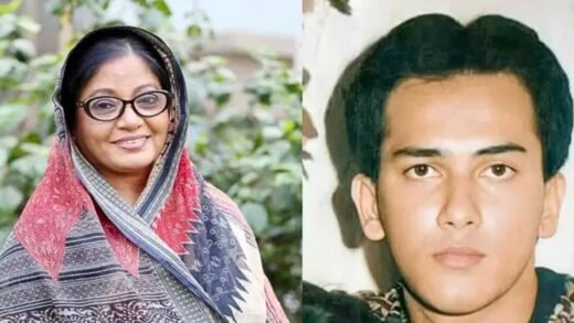 এবার সালমান শাহ হত্যায় আসামি হতে পারেন ডলি জহুর