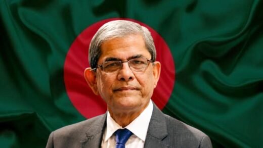 রাষ্ট্রপতিকে ভারত, পাকিস্তান ও চীনসহ বিভিন্ন দেশের অভিনন্দন