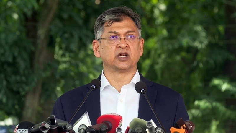 পুলিশ কোনো বিশেষ দল বা গোষ্ঠীর লাঠিয়াল বাহিনী নয়: স্বরাষ্ট্রমন্ত্রী